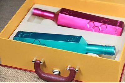 社交电商蜂蜜酒明日开始发货 购物商城定制开发如何确保顺利收获