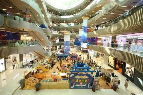 成绩单中探寻高质量发展密码 丰台打造引领首都南部新增长极与购物商城定制开发